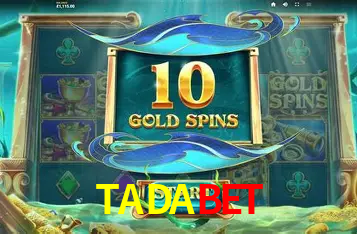 A Revolução dos Aplicativos de Jogos no TADABET