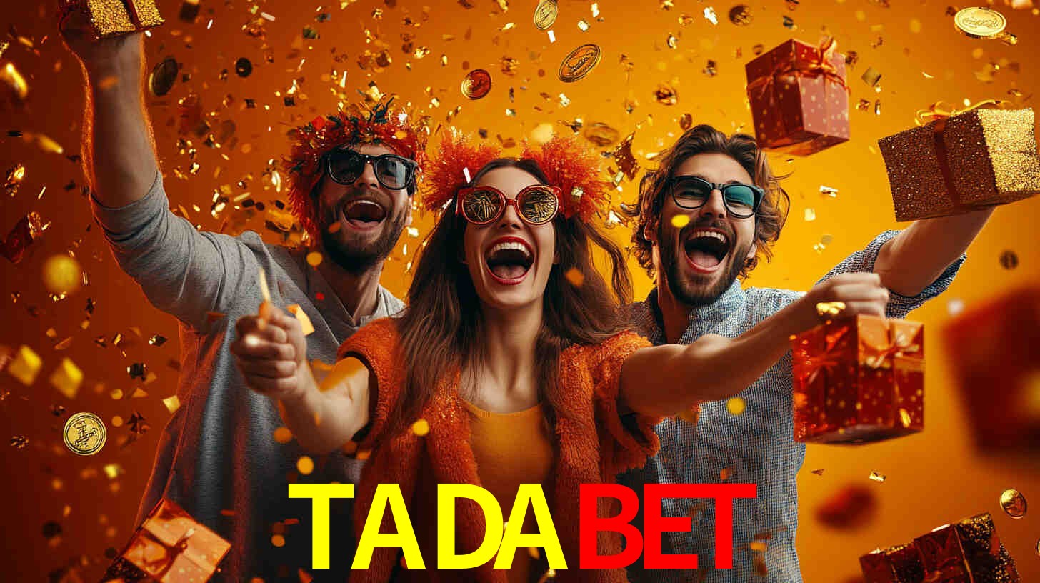 TADABET - Roleta de Sorte Total - TADABET.COM