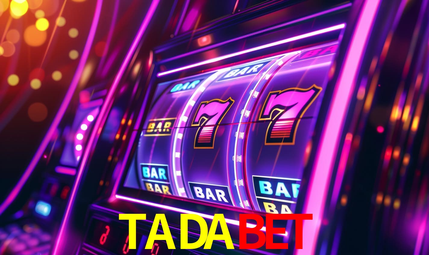 TADABET: Seu Cassino Premiado com Pagamentos Rápidos