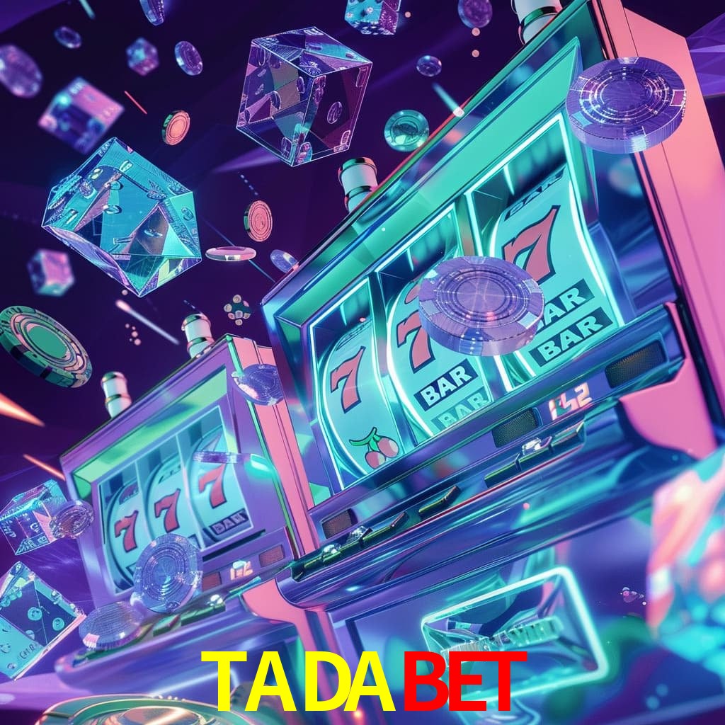 Interface do App TADABET