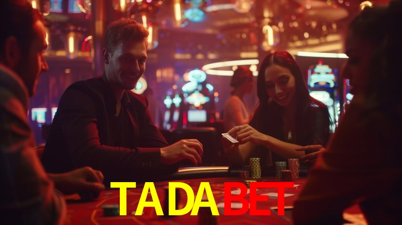 A Popularidade dos Caça-Níqueis no TADABET