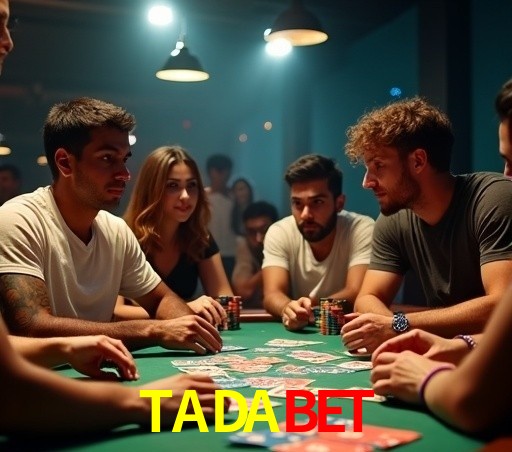 TADABET São Paulo - Top Slots