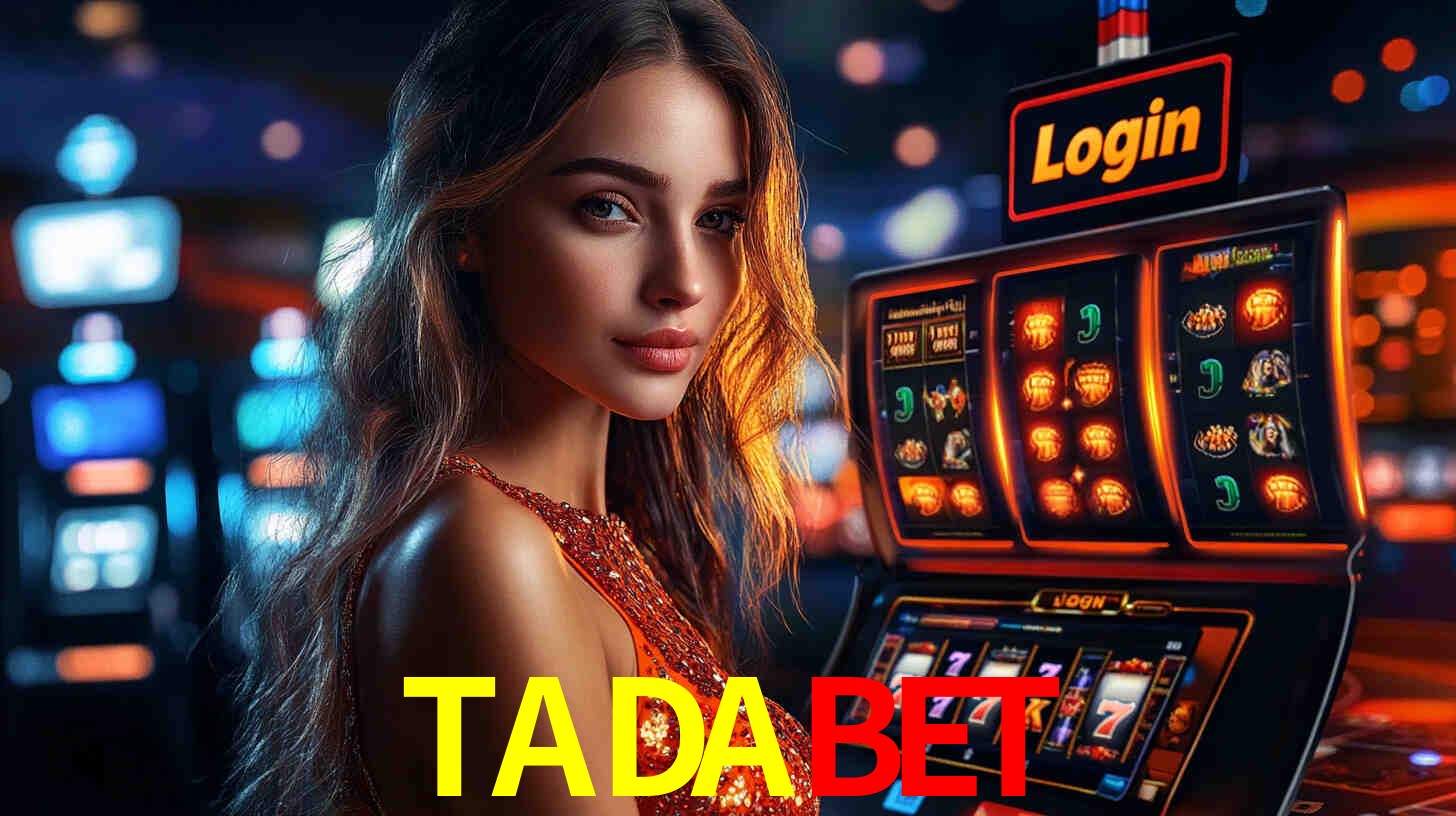 Experimente o Login Seguro Premium no TADABET