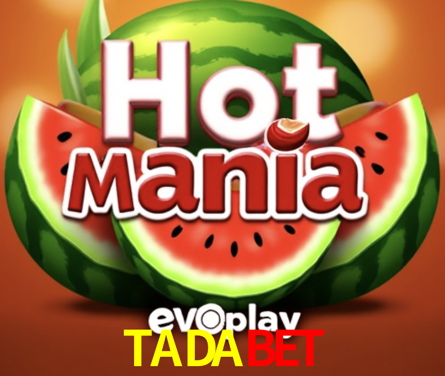 APP oficial da TADABET para mobile