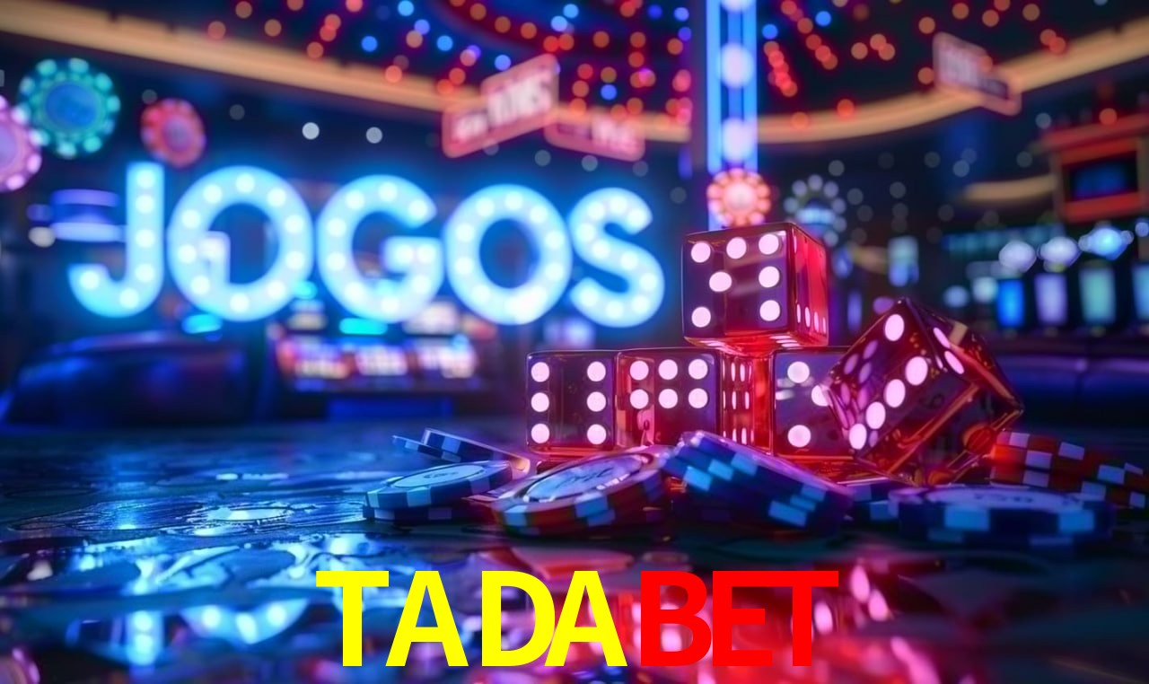 Mesa de Blackjack TADABET