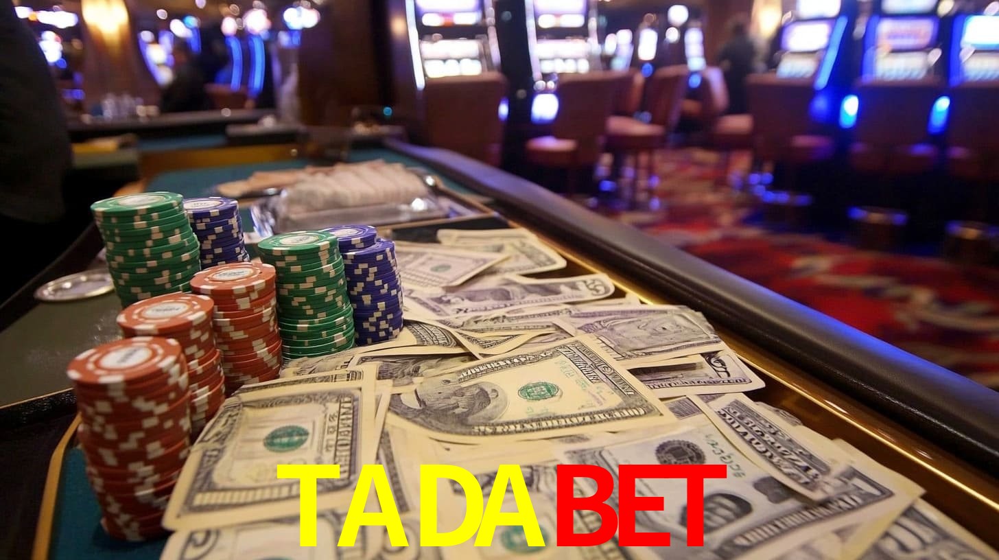 TADABET Salvador - Strategy