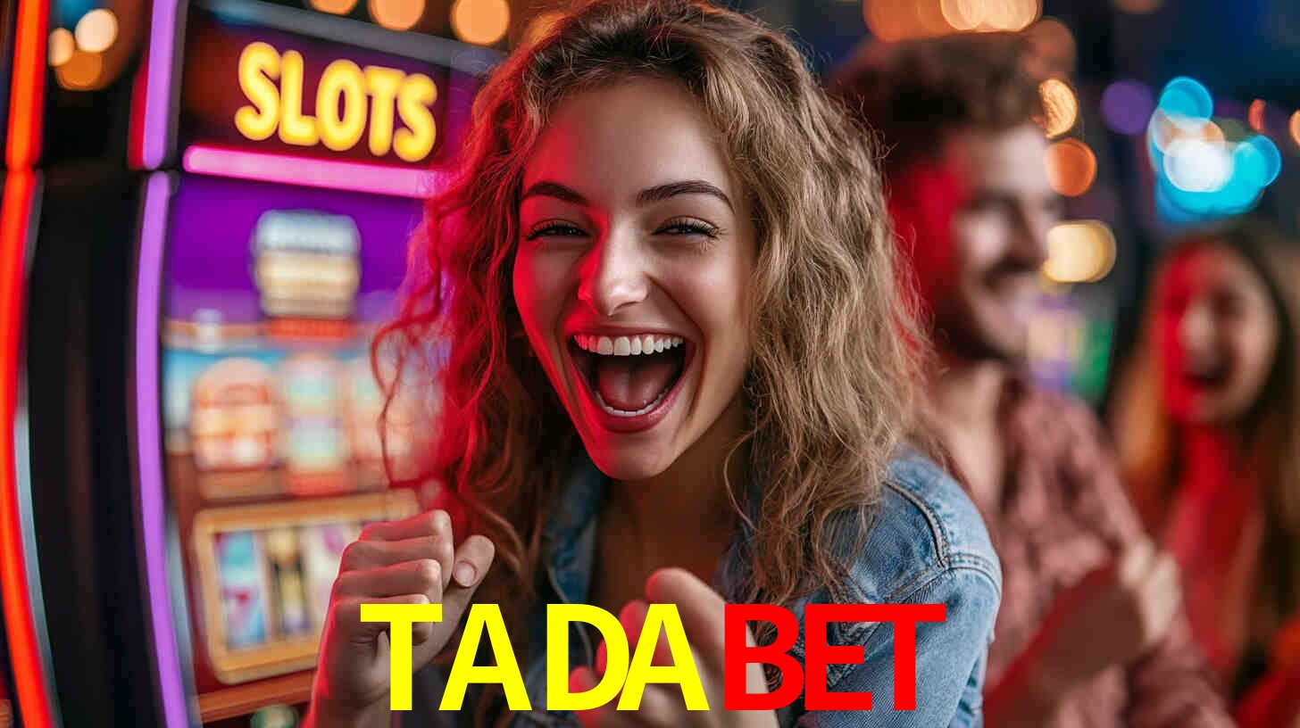 A Experiência Imersiva dos Cassinos Ao Vivo no TADABET