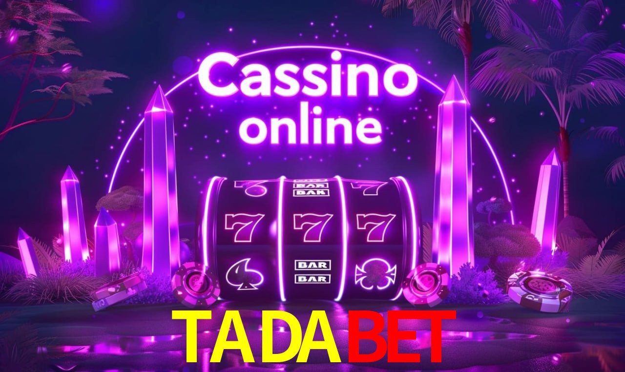 TADABET Entrar - Login Seguro Certificado