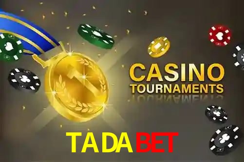 TADABET App - Aplicativo Móvel Oficial