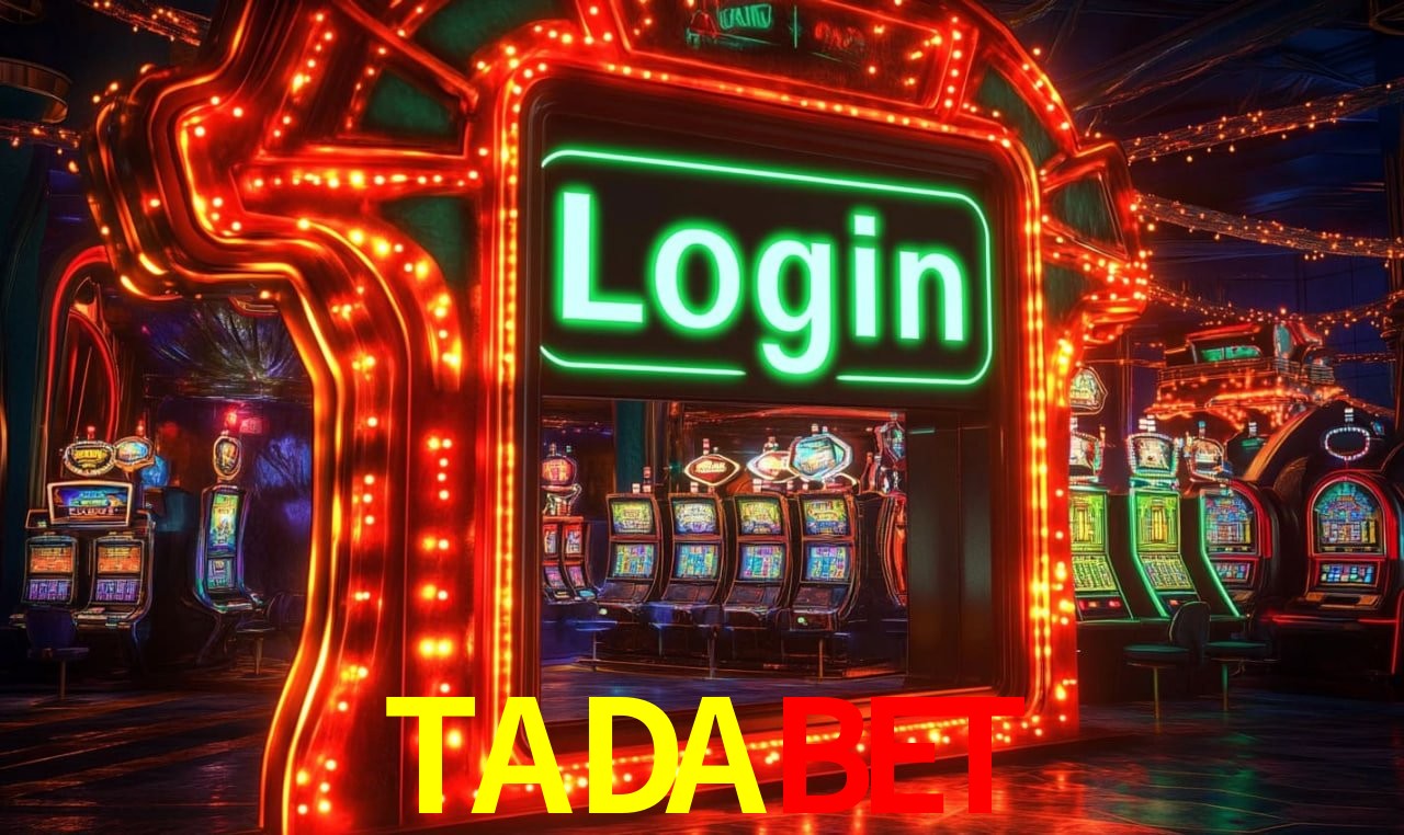 Diretório de Jogos TADABET