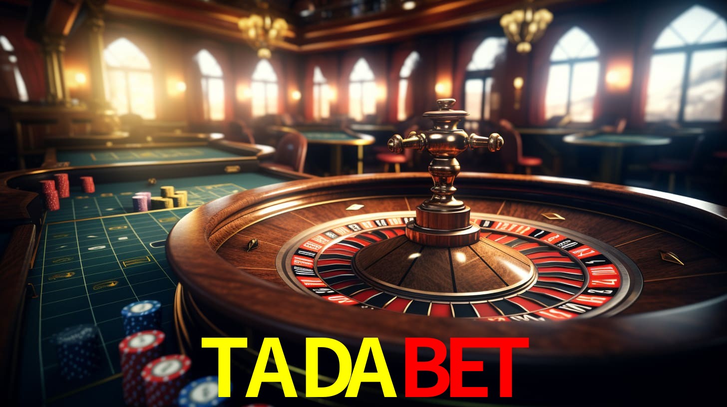 Tennis Betting TADABET