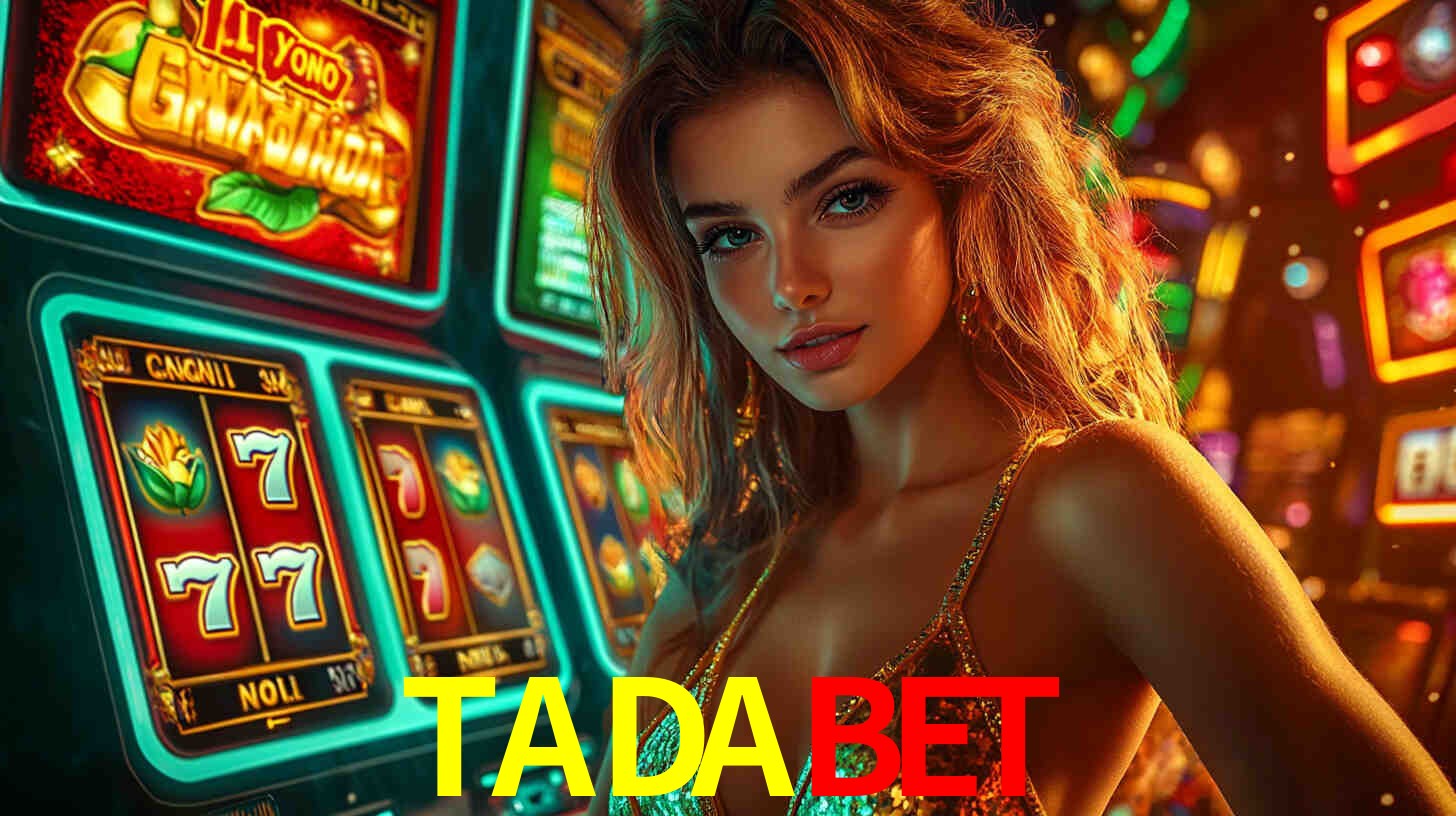 Live Casino TADABET