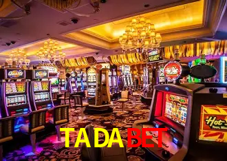 TADABET Rio de Janeiro - Professional Dealers