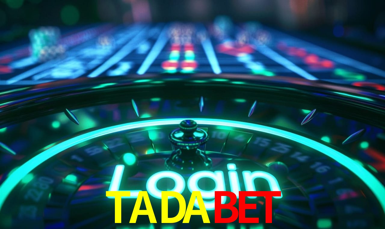 Jogos de Slot TADABET