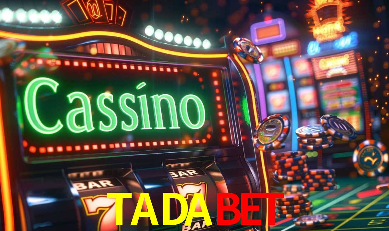 TADABET - Aplicativo Móvel