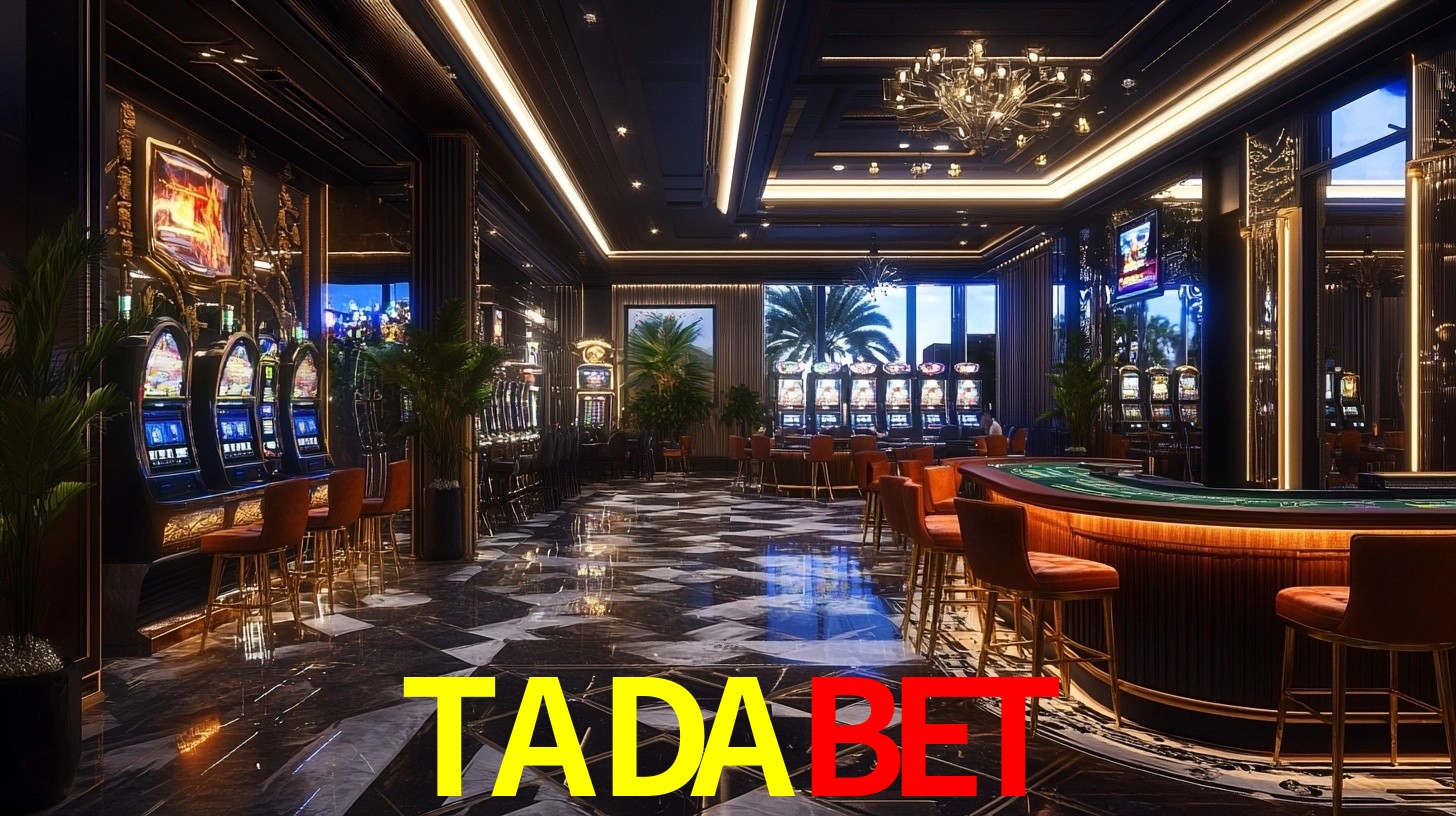 Welcome Bonus TADABET