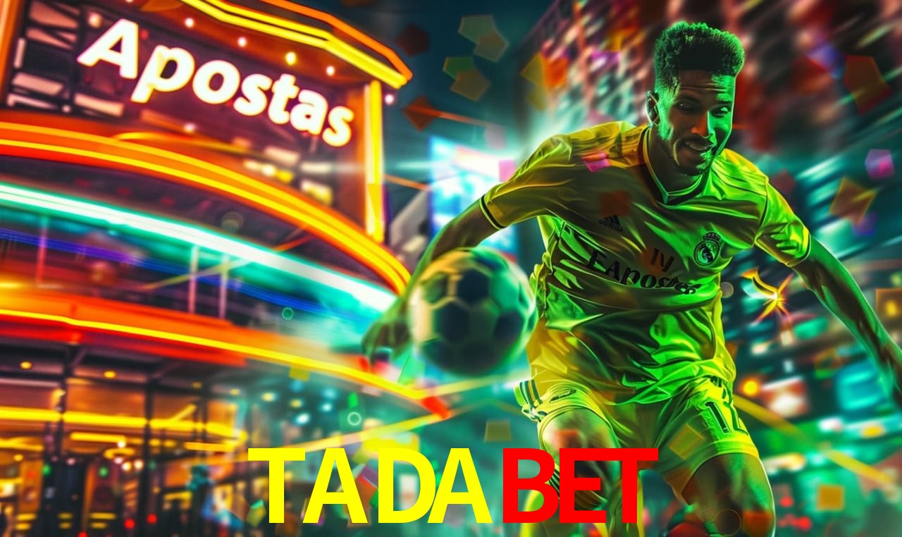 Promoção Relâmpago TADABET