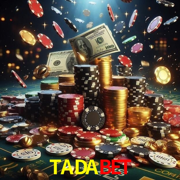 PIX Instantâneo TADABET