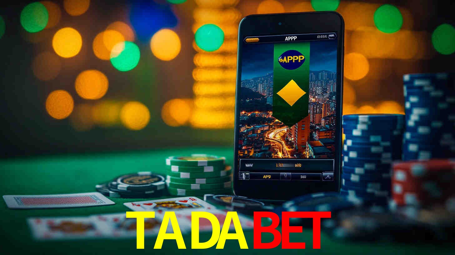 Inovações de Jogos na TADABET: O Futuro das Experiências Interativas
