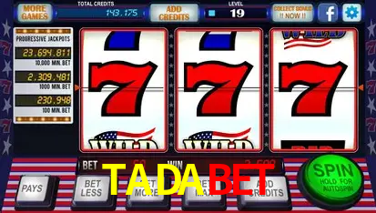 TADABET São Paulo - Live Tables
