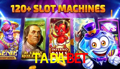 Desvendando o Mundo dos Jogos Virtuais na TADABET