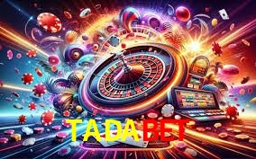 Casino Ao Vivo TADABET