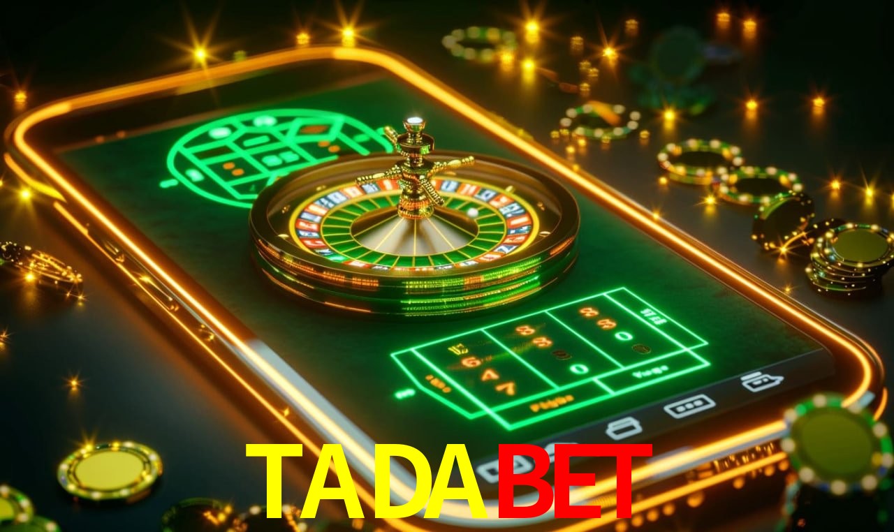 TADABET Plataforma - Certificada MGA desde 2015