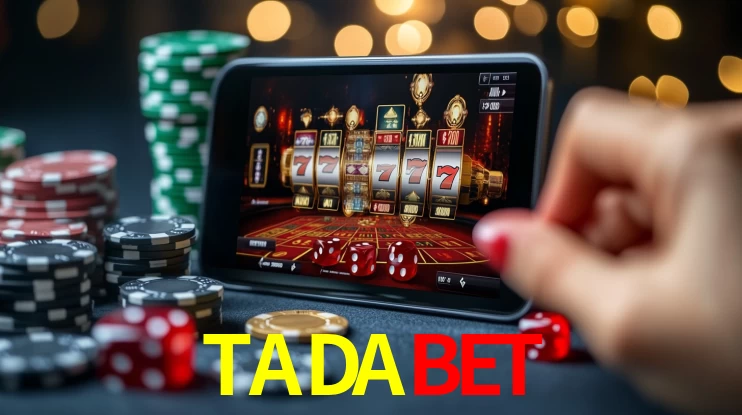 Blackjack Table TADABET