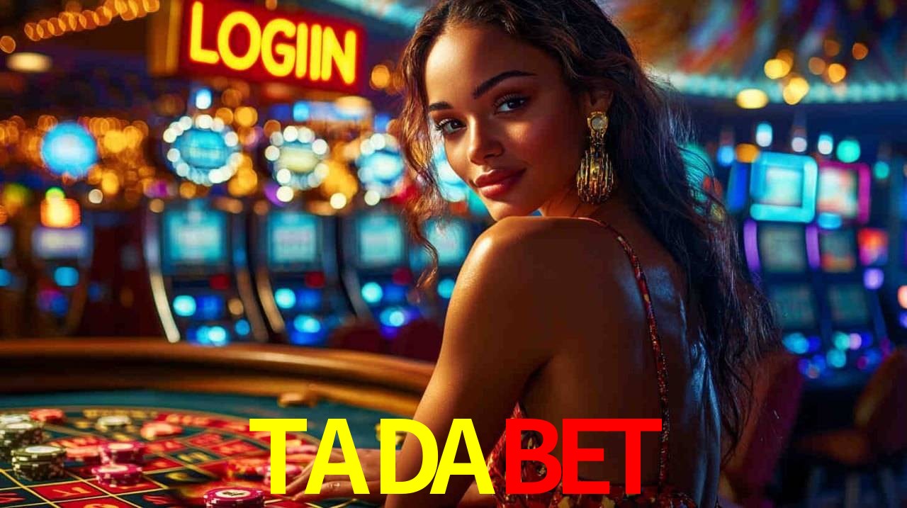 TADABET Brasília - Jogo Features