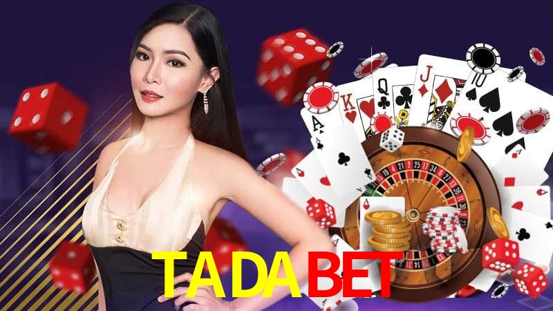Mesa de Roleta TADABET