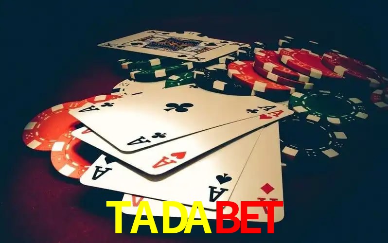TADABET Brasília - Betting Features