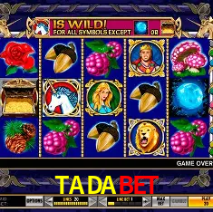TADABET Cassino - 80+ Mesas ao Vivo