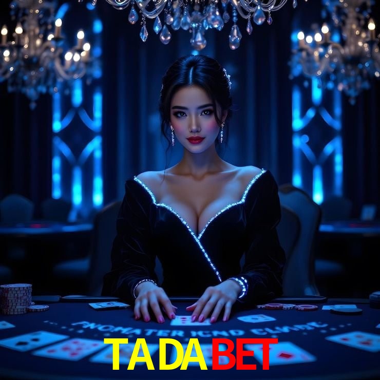 TADABET Rio de Janeiro - Popular Jogos