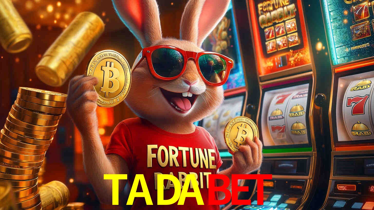 Apostas Esportivas na TADABET: Um Guia Completo