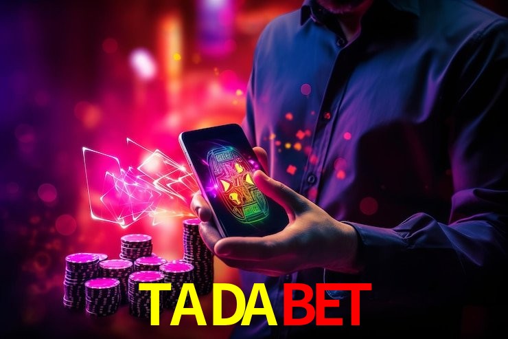 Apostas de Tênis TADABET