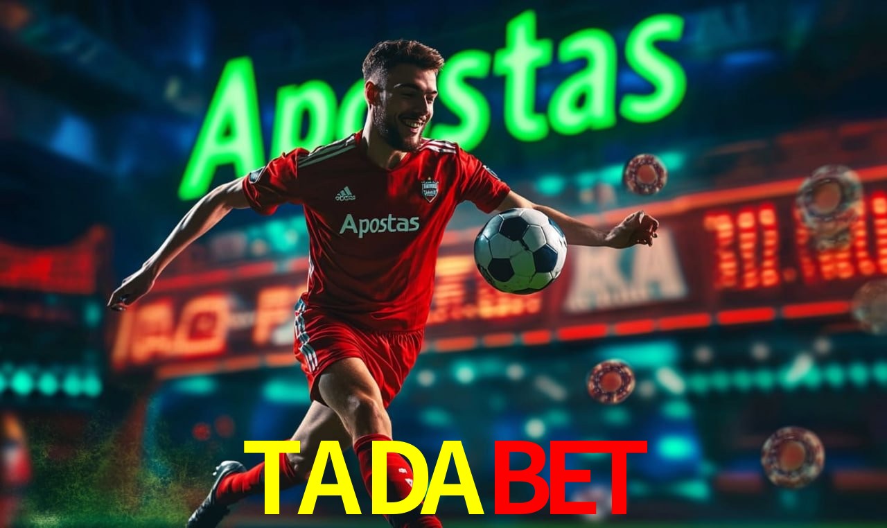 Casino Ao Vivo TADABET