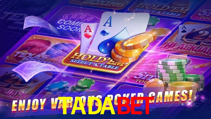 cassino TADABET