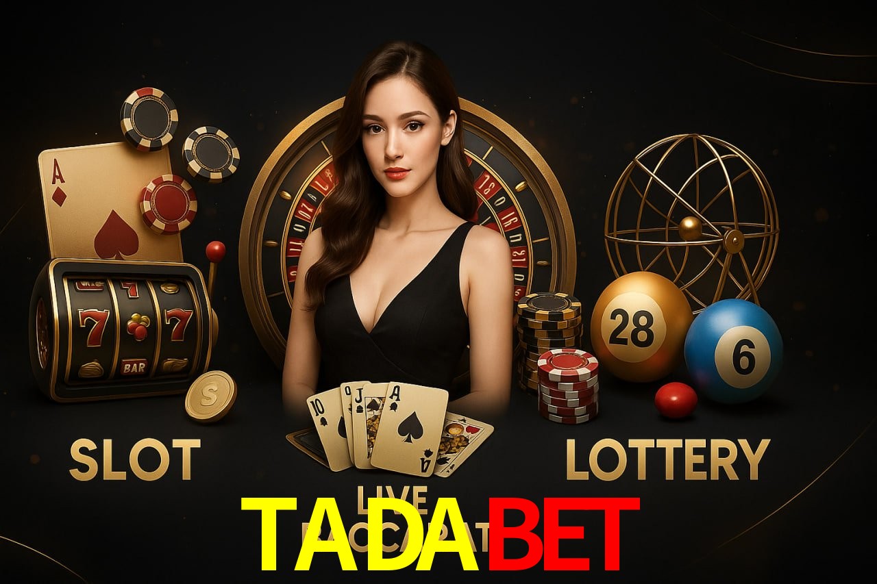 TADABET Salvador - Promo Stats