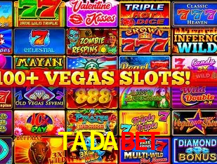 TADABET Brasília - Casino Guide