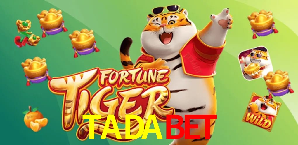 Slot Games TADABET
