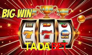 TADABET Bônus - Pacote R$5.000 + VIP