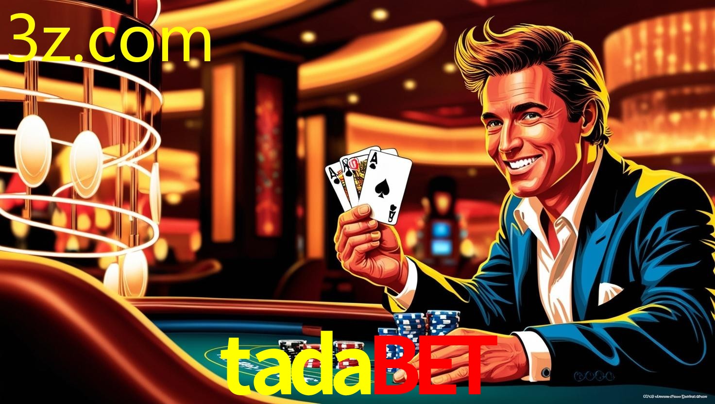 TADABET