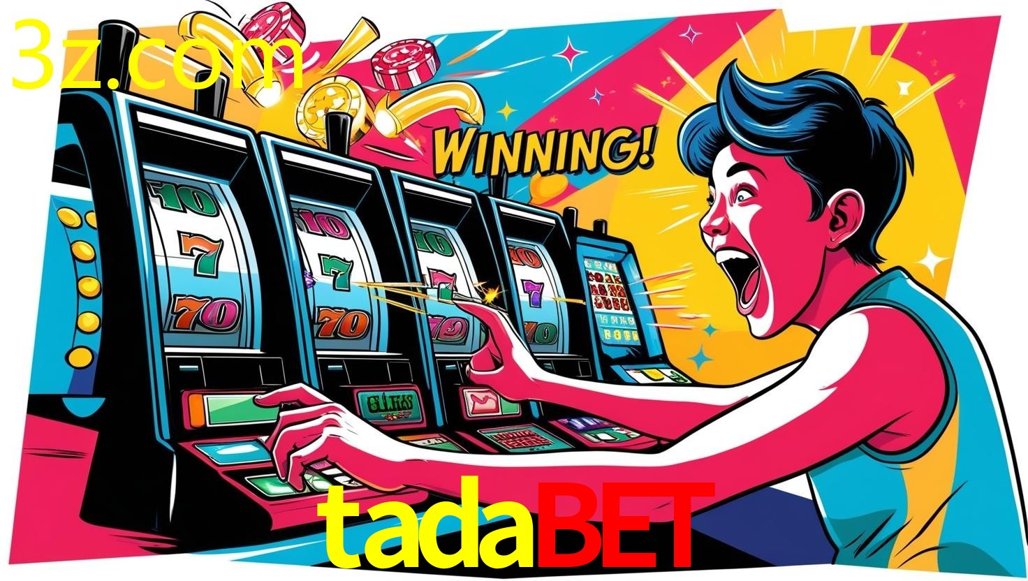 TADABET