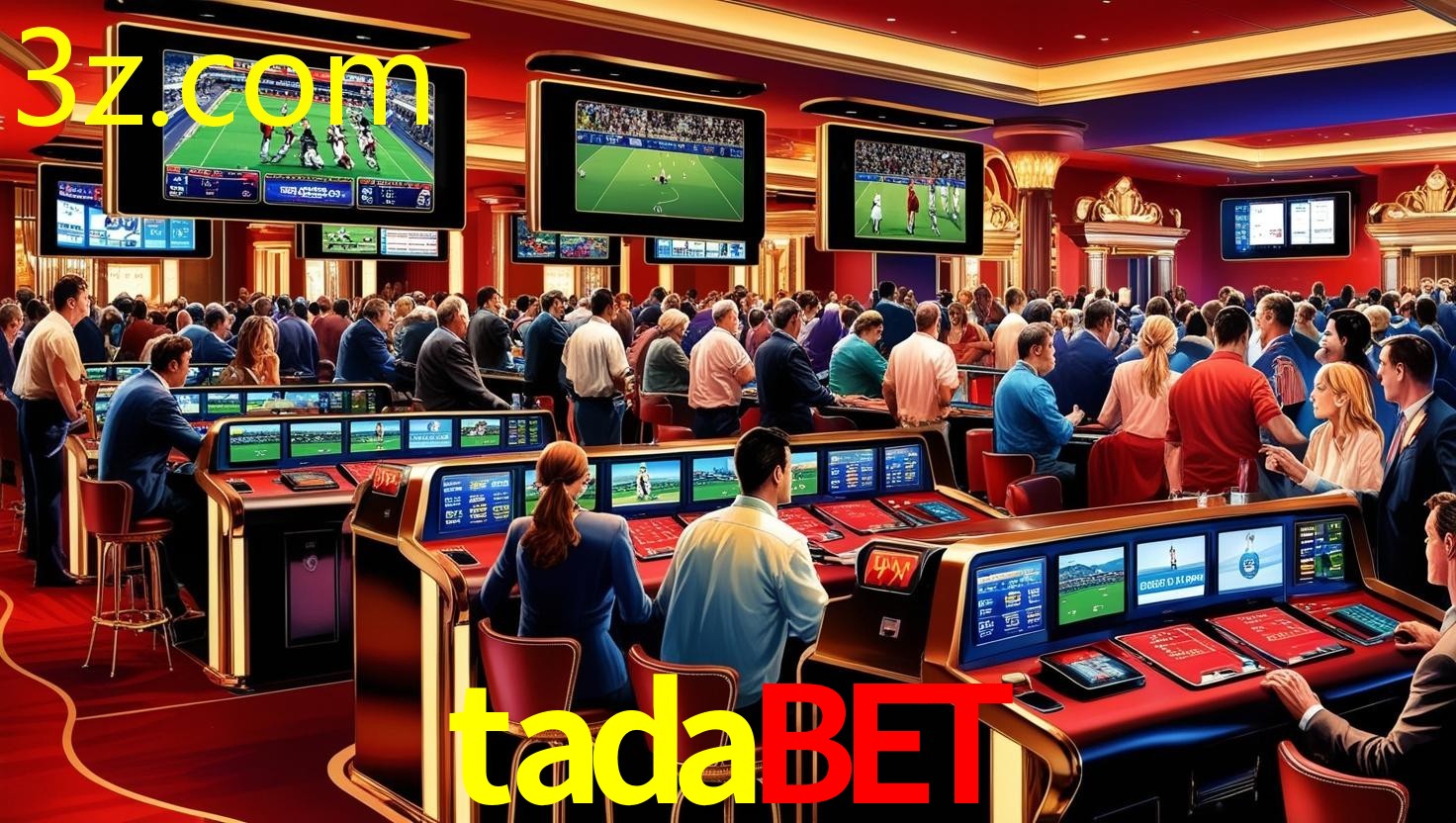 TADABET