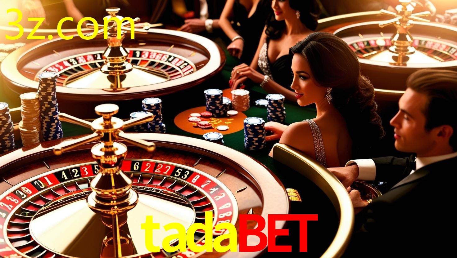 TADABET